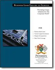 Corporate financial solutions brochure