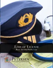 Pilot-Loss-of-License