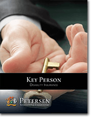 Key Person insurance booklet